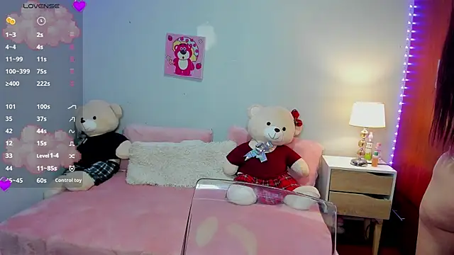 juaithpetite online show from June 27, 2026, 12:04 am