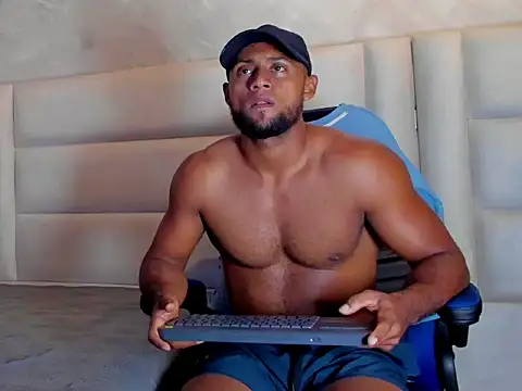 Dark lennox online show from March 25, 2026, 11:00 pm