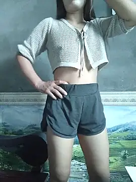 Snapshot of xinhxinh-cute chatting on May 17, 2026, 2:53 am xinhxinh-cute online show from May 17, 2026, 2:53 am