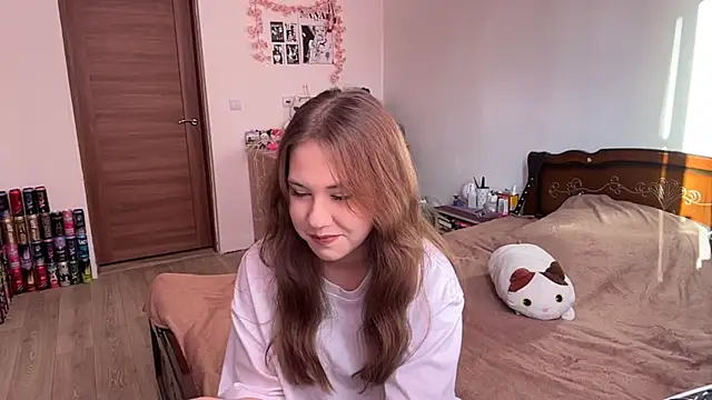 Snapshot of NyelleSpir chatting on May 13, 2026, 3:20 pm NyelleSpir online show from May 13, 2026, 3:20 pm