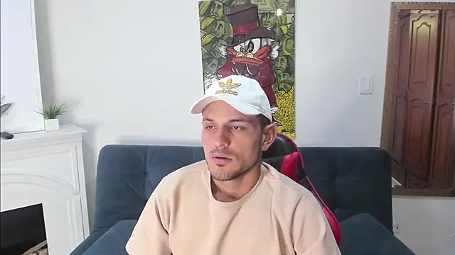 jacob stonne online show from June 5, 2026, 10:54 am
