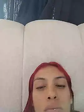 Derieri Blush online show from June 30, 2026, 4:41 pm