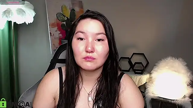 CamilaMartiez online show from July 22, 2026, 5:10 am