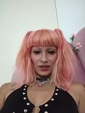 Snapshot of BarbieSimpson chatting on March 27, 2026, 2:28 pm BarbieSimpson online show from March 27, 2026, 2:28 pm