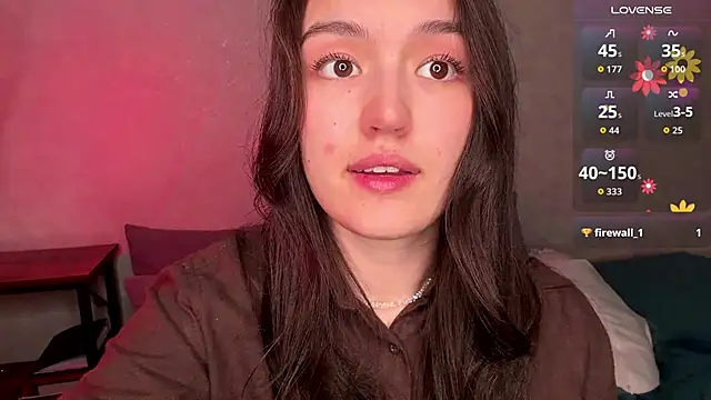 lilysolar online show from April 27, 2026, 3:21 pm