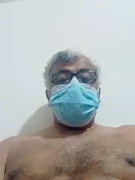 mature55 online show from April 12, 2026, 4:56 pm