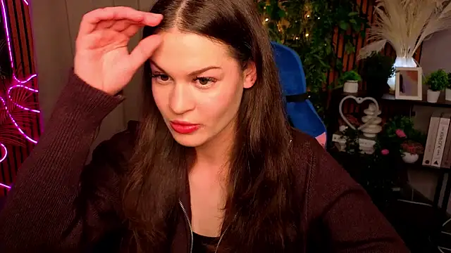 Snapshot of SusanBailley chatting on April 1, 2026, 12:50 pm SusanBailley online show from April 1, 2026, 12:50 pm