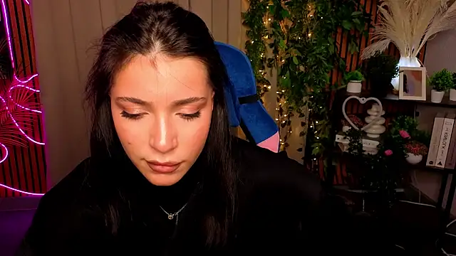 AnnaWillyams online show from April 2, 2026, 1:20 pm