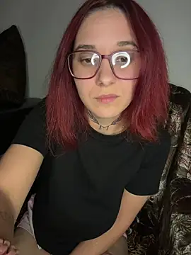 jebise23 online show from April 19, 2026, 6:10 pm