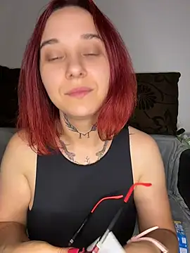 jebise23 online show from June 6, 2026, 8:24 pm