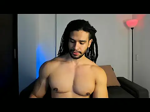 Jace Watson online show from June 21, 2026, 4:48 am