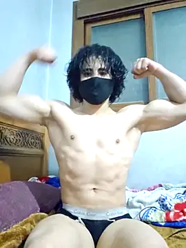 Snapshot of RackDayne chatting on March 25, 2026, 8:59 pm RackDayne online show from March 25, 2026, 8:59 pm