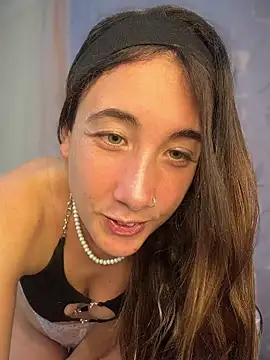 AlissonDavenport online show from June 15, 2026, 10:23 pm