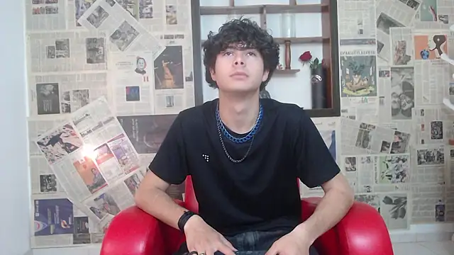 sebastian rougue online show from March 27, 2026, 9:47 pm