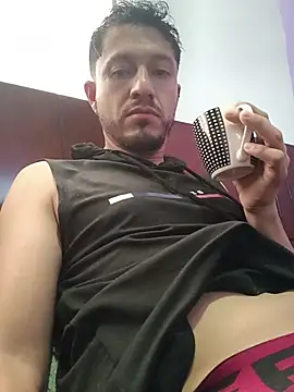 Bruce Wayne188 online show from March 28, 2026, 12:38 pm