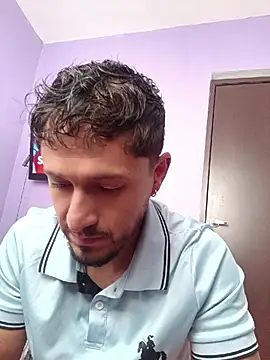 Bruce Wayne188 online show from March 31, 2026, 2:17 pm