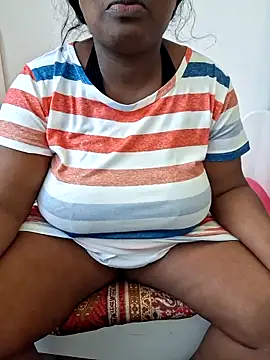 Sheryl007 online show from March 29, 2026, 3:34 pm