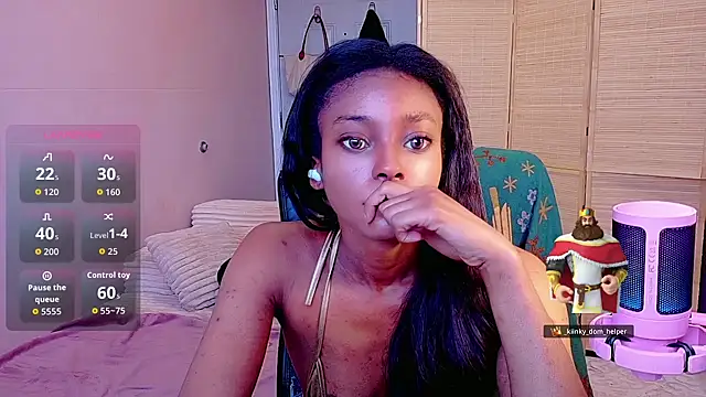 Snapshot of Amber_Fae chatting on June 16, 2026, 4:20 pm Amber Fae online show from June 16, 2026, 4:20 pm