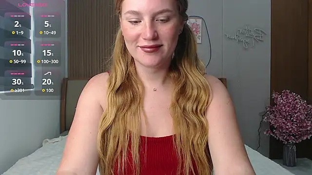 Carammelstorm online show from April 1, 2026, 3:18 am