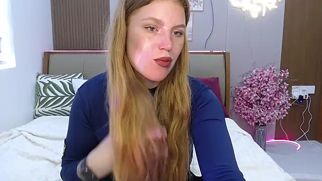 Carammelstorm online show from April 17, 2026, 1:19 am