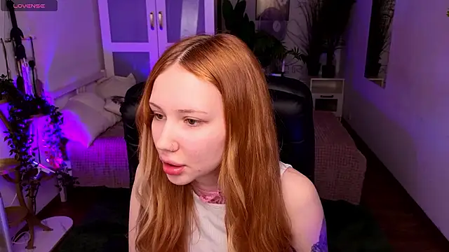 zoeforrd online show from March 28, 2026, 5:40 am