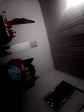 Thiagolab online show from April 19, 2026, 1:27 am