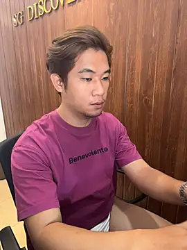 Titanryu online show from July 17, 2026, 3:02 am