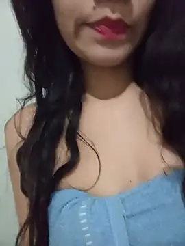 Morena  Florr online show from July 21, 2026, 8:55 pm