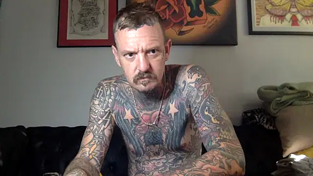 motorboater69 online show from March 26, 2026, 3:39 pm