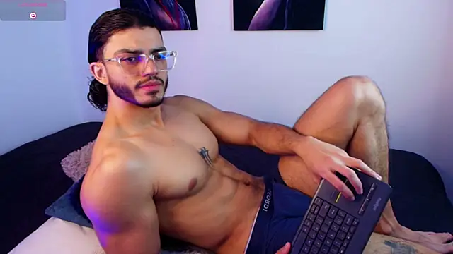 IamAxel03 online show from June 30, 2026, 7:59 pm