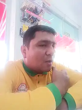 luis20212 online show from March 30, 2026, 2:18 pm