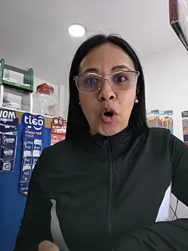 Violeta--7 online show from July 18, 2026, 1:48 pm