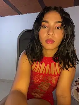 lili garcia online show from May 2, 2026, 5:34 am