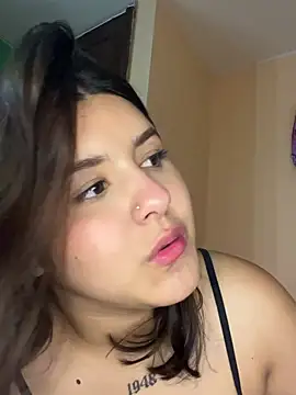 Norabyxxx online show from April 24, 2026, 12:40 pm