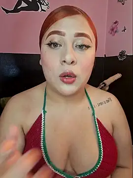 venuscopper online show from May 8, 2026, 6:52 am