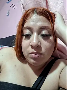 venuscopper online show from May 15, 2026, 5:47 am