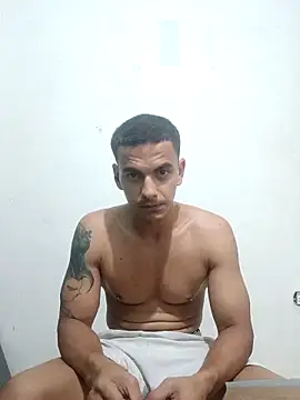 Heartsarm online show from April 9, 2026, 11:10 pm