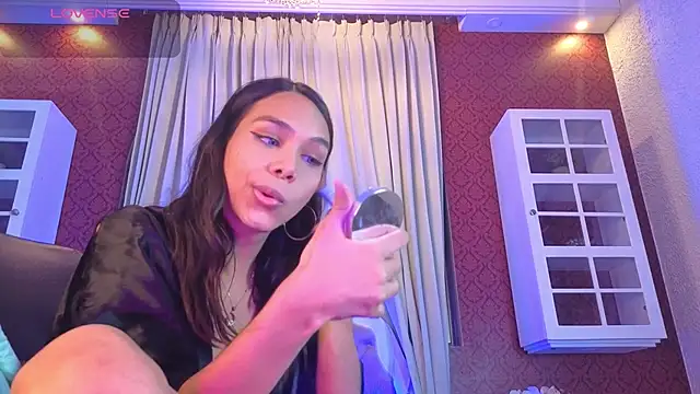 KristinaGriner online show from June 10, 2026, 2:56 am