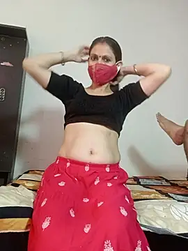 Snapshot of Sexyy_Bhabhi_143 chatting on July 18, 2026, 5:55 am Sexyy Bhabhi 143 online show from July 18, 2026, 5:55 am
