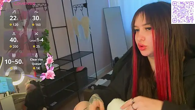 Snapshot of Jane_Goddesss chatting on May 5, 2026, 2:19 am Jane Goddesss online show from May 5, 2026, 2:19 am