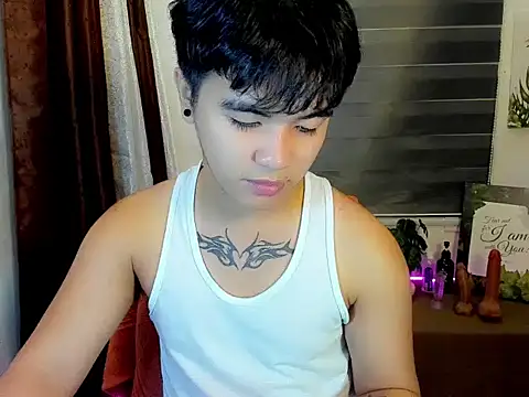 Snapshot of Untouchable_Bromancexxx chatting on July 21, 2026, 8:49 am Untouchable Bromancexxx online show from July 21, 2026, 8:49 am