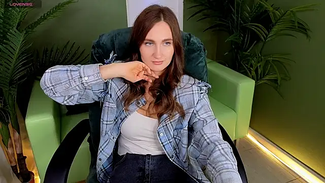 SofiiaBlake online show from April 24, 2026, 3:36 pm