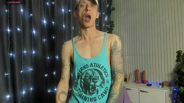 James2Inked online show from July 2, 2026, 6:30 am