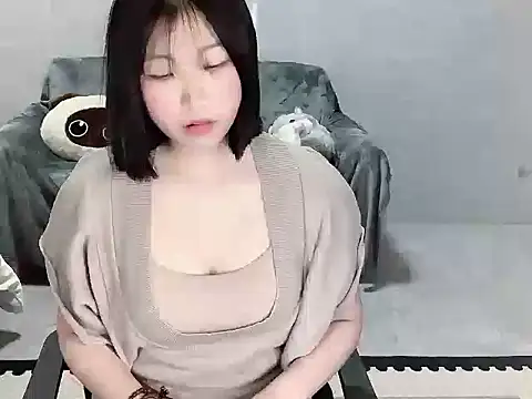 YangYang--baby online show from April 11, 2026, 3:49 pm