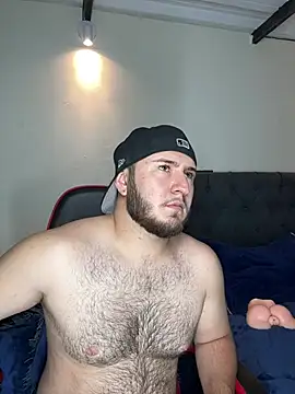 Blake Wolf1 online show from April 5, 2026, 11:35 pm