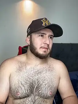 Blake Wolf1 online show from April 8, 2026, 12:54 am