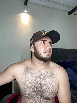 Blake Wolf1 online show from April 9, 2026, 12:54 am