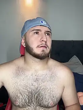 Blake Wolf1 online show from April 9, 2026, 10:48 pm