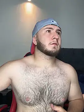 Blake Wolf1 online show from April 12, 2026, 1:10 am