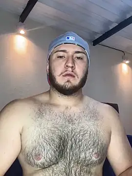 Blake Wolf1 online show from April 16, 2026, 3:46 pm